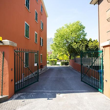Polvara Trentuno Apartment Risorgimento Леко Екстериор снимка
