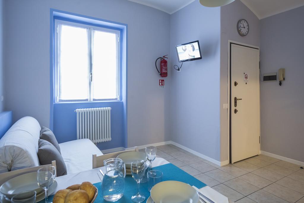 Polvara Trentuno Apartment Risorgimento Леко Екстериор снимка