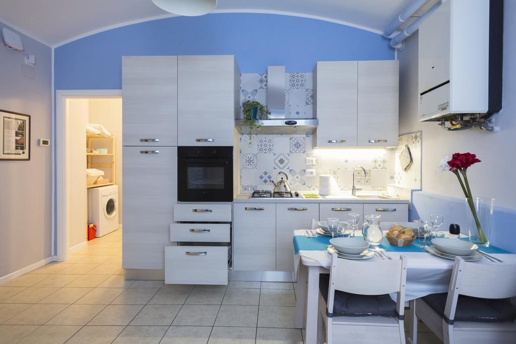 Polvara Trentuno Apartment Risorgimento Леко Екстериор снимка