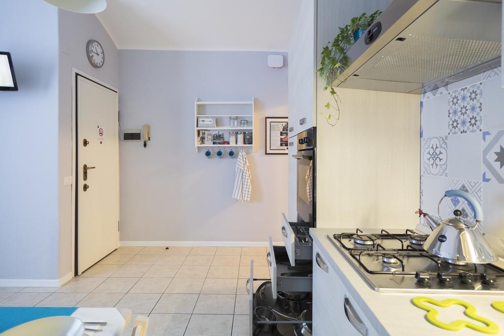 Polvara Trentuno Apartment Risorgimento Леко Екстериор снимка
