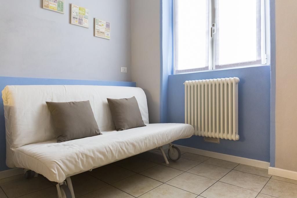 Polvara Trentuno Apartment Risorgimento Леко Екстериор снимка