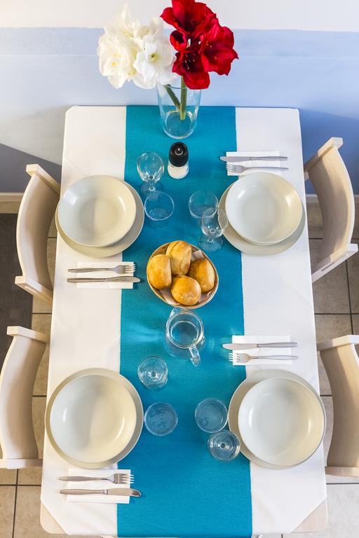Polvara Trentuno Apartment Risorgimento Леко Екстериор снимка