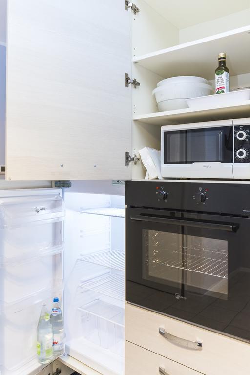 Polvara Trentuno Apartment Risorgimento Леко Екстериор снимка