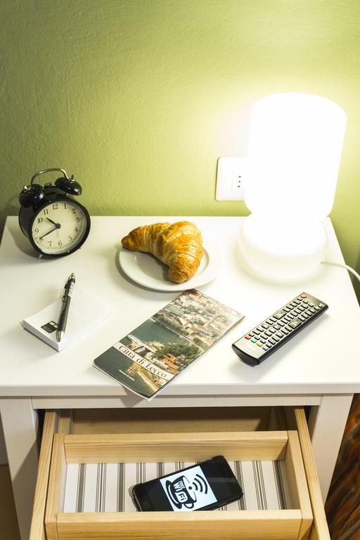 Polvara Trentuno Apartment Risorgimento Леко Екстериор снимка