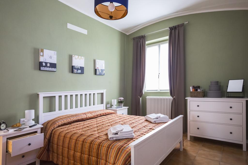 Polvara Trentuno Apartment Risorgimento Леко Екстериор снимка