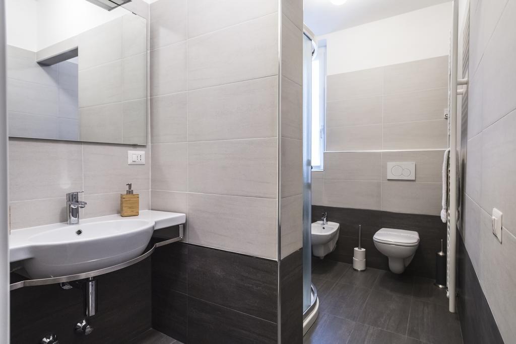 Polvara Trentuno Apartment Risorgimento Леко Екстериор снимка