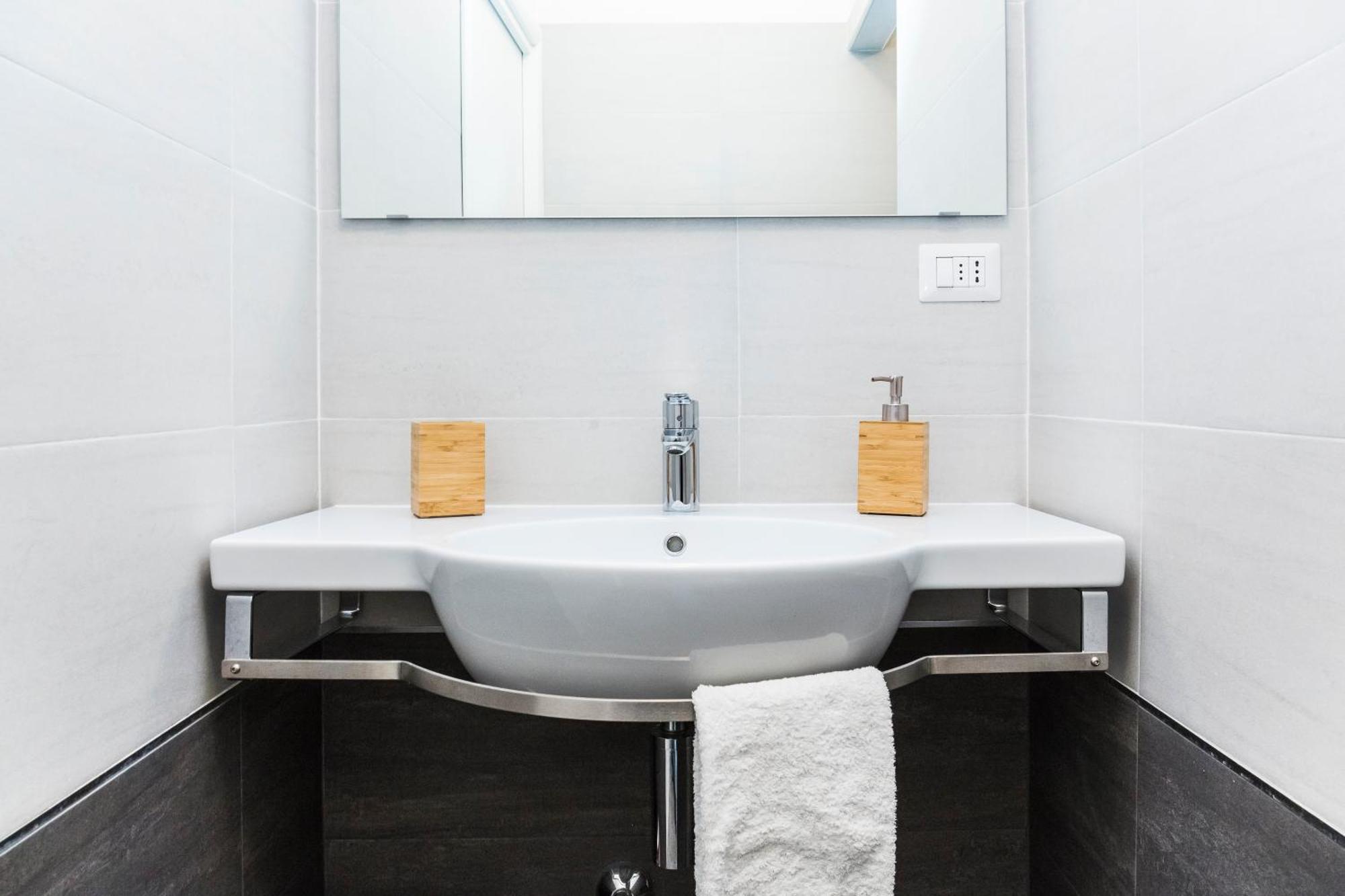 Polvara Trentuno Apartment Risorgimento Леко Екстериор снимка