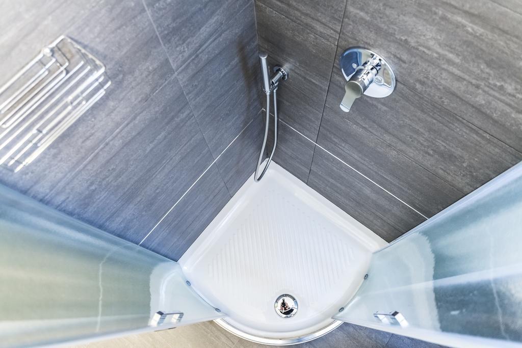 Polvara Trentuno Apartment Risorgimento Леко Екстериор снимка