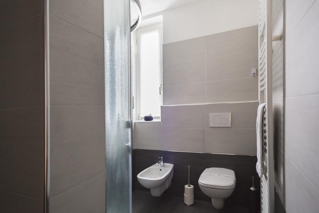 Polvara Trentuno Apartment Risorgimento Леко Екстериор снимка