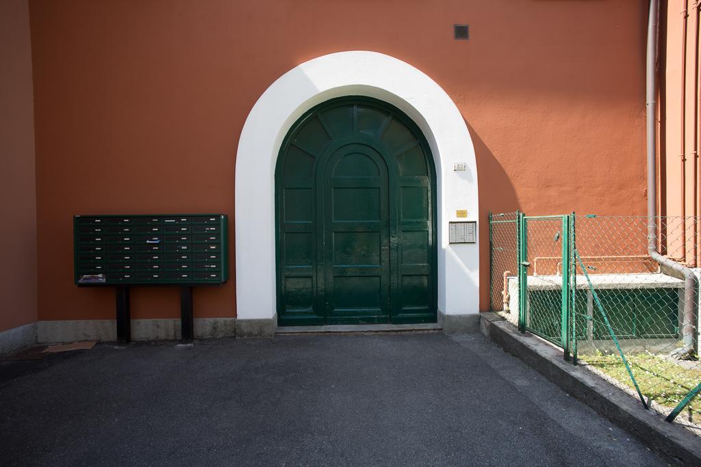Polvara Trentuno Apartment Risorgimento Леко Екстериор снимка